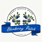 Shady Grove Road Blueberry Patch